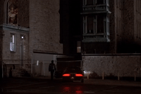 Father Carmine - Rocky 2