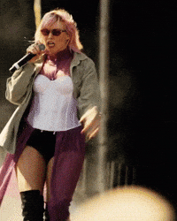 Bottlerock GIF by Respective