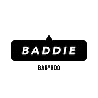 Birthday Love Sticker by Babyboo Fashion