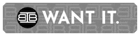 Want It Sticker by IBB Design Fine Furnishings