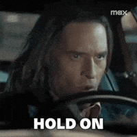 GIF by HBO Max