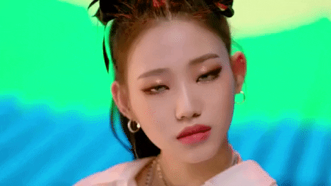 Music Video GIF by TRI.BE