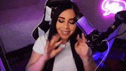 Happy Girl GIF