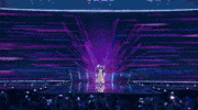 Israel GIF by Eurovision Song Contest