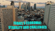 Economy Hightech GIF by TV7 ISRAEL NEWS