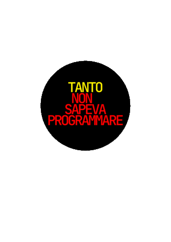 Abinsula giphyupload digital software engineer Sticker