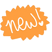 New Video Wow Sticker by Demic