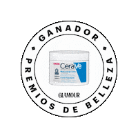 Premiosbellezaglamour Sticker by Glamour España