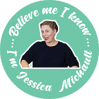 trust me thumbs up Sticker