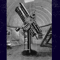 rotate night sky GIF