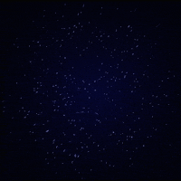 night sky space GIF by Erica Anderson