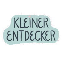 Entdecker Sticker by Frankfurt mit Kids