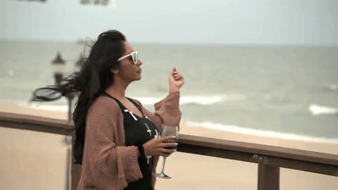 mtv GIF by Jersey Shore Family Vacation