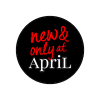 April_beauty april aprilbeauty jointhebeautytribe youareapril Sticker