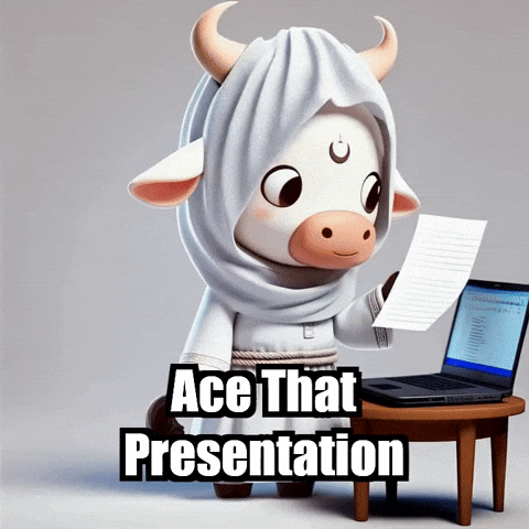 Confidence Practice GIF by Sagemoohammad