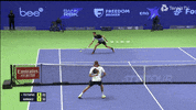 Watch Out What GIF by Tennis TV