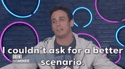 Happy Brent GIF by Big Brother