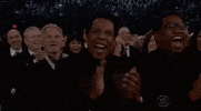 Grammy Awards Applause GIF by Recording Academy / GRAMMYs