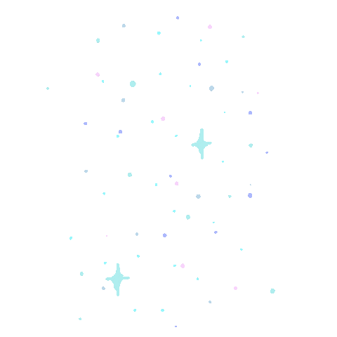 Glitter Sparkle Sticker by Lockwood