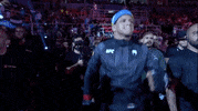 Sport Mma GIF by UFC