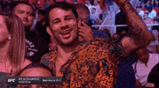 Sport Mma GIF by UFC