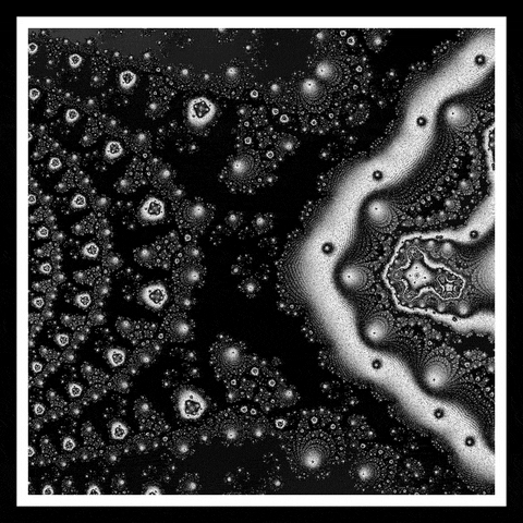 Art Loop GIF by xponentialdesign