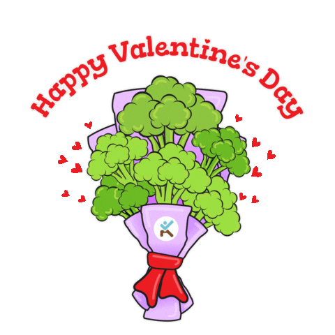 Day Love Sticker by Keto-Mojo