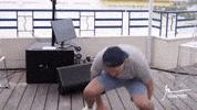 Hopping Gary Vaynerchuk GIF by GaryVee