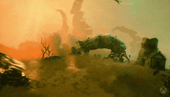 Keeper Lighthouse GIF by Xbox