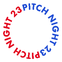 Digitalhubinitiative Pitchnight Sticker by RCKT