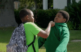 legendary dudas lol GIF by Nickelodeon