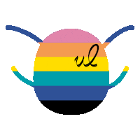 Unilim Sticker by Université de Limoges