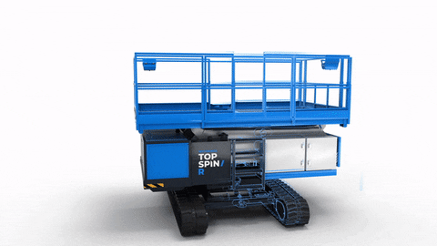 weteringsmachinery giphyupload work construction machine GIF