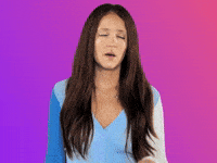 Tired Boredom GIF by GIPHY IRL