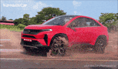 Driving Tata Motors GIF by Namaste Car