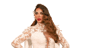 Rupauls Drag Race Diva Sticker by Drag Race España