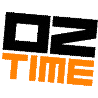 oz orangezone Sticker