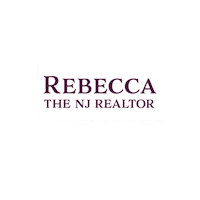RebeccaTheNJRealtor rebecca realtor rebecca nj realtor rebecca rebecca nh Sticker