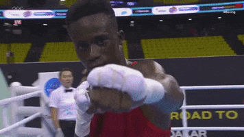 GIF by Olympics