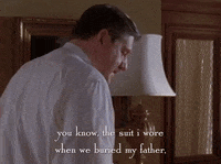 season 4 netflix GIF by Gilmore Girls 