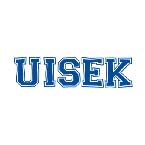 Uisek GIF by Universidad Internacional SEK Ecuador
