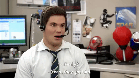 season 5 episode 11 GIF by Workaholics