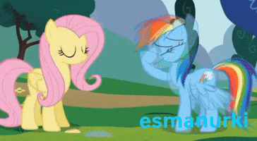 Mlp GIF