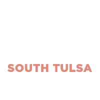 Bc Tulsa Sticker by BattleCreek Church