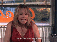 season 6 netflix GIF by Gilmore Girls 