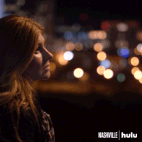 hayden panettiere nashville GIF by HULU