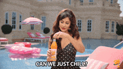 Chilling Katrina Kaif GIF by Slice_India