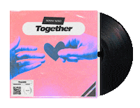 New Music Spotify Sticker by ATLAST