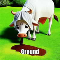 Awareness Ground GIF by Sagemoohammad