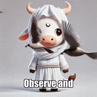 Wisdom Understand GIF by Sagemoohammad